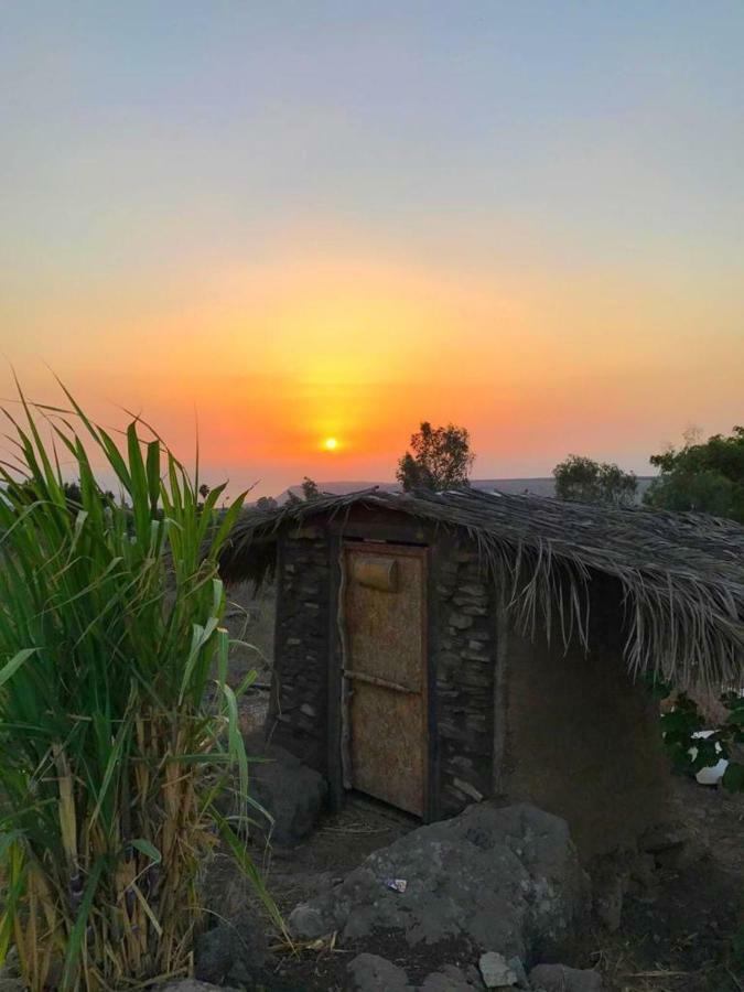 Natura-Eco Farm Bagian luar foto