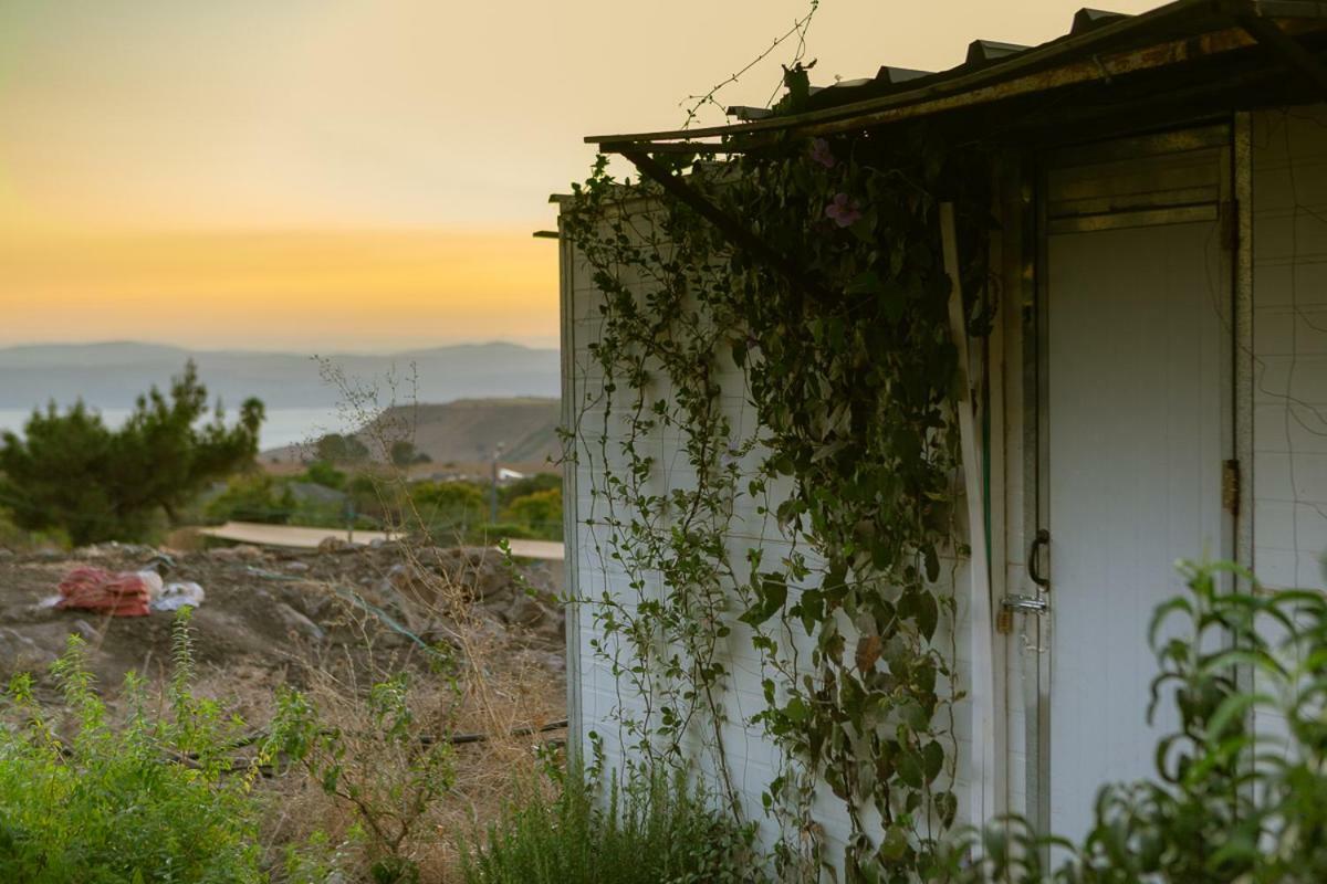 Natura-Eco Farm Bagian luar foto