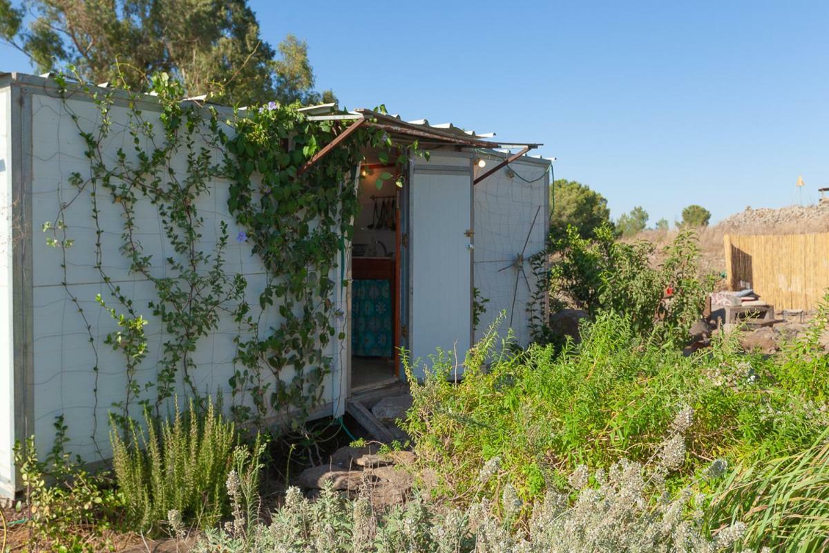 Natura-Eco Farm Bagian luar foto